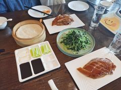 -佘山世茂艾美·御珍轩中餐厅