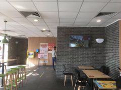 -麦当劳(塘厦蛟坪路DT店)
