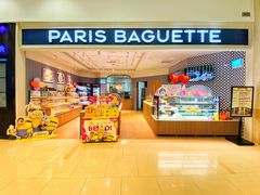 -巴黎贝甜(印象城店)