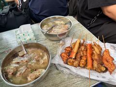 -海萍馄饨(湖北路店)
