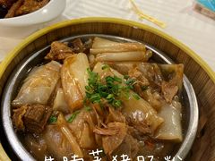 -利雅园酒家(大沙地店)