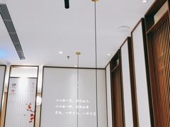 大堂-半勺·新徽菜(银泰城店)