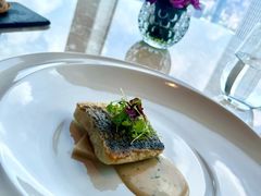 -广州四季酒店·佰鲜汇·现代法餐