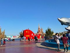 -大连海昌发现王国主题公园