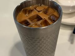 -金湖港式餐厅(建外店)