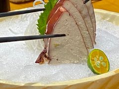 -夫子道刺身