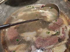 -炊烟小炒黄牛肉(浦东世纪汇店)