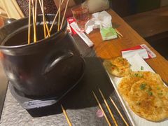 -可口香·非遗老号烧烤(南岗直营店)