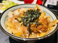 -江户前日本料理(瑞诗酒店店)