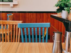 大堂-小杨生煎(黄河路店)