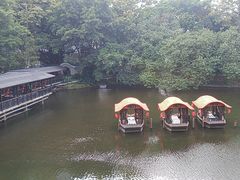 -侨美·唐荔园·40年地道粤菜