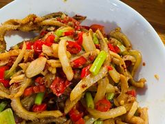 -笨罗卜浏阳菜馆(高桥永祥店)