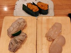-筑地玉寿司(立川ルミネ店)