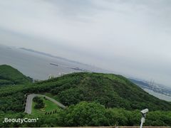 -童牛岭风景区