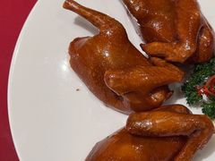 -利苑酒家(金宝店)