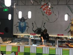 大堂-Green Option(官舍店)