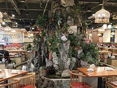 -丰圆轩粤式茶楼 . 点心粤菜(夏茅店)