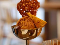 栗子芭菲-Ginko银子(青龙街店)