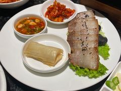 -酣庭院(红松东路店)