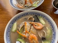 鱼圆汤-芙蓉鱼圆(洞头店)