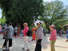 -大槐树寻根祭祖园