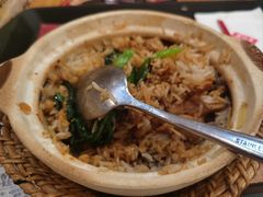 -华记煲仔华·煲仔饭(市桥易发店)