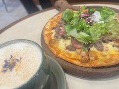 -WOKKA by艮上(中海环宇荟店)