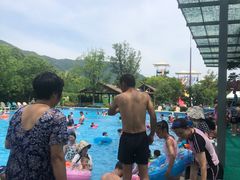 -苏州乐园森林水世界