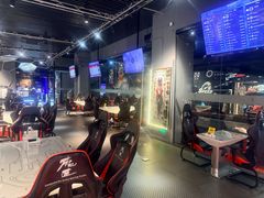 -魔赛卡丁车赛车汇(上海店)