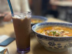 -姓周桥大碗公面