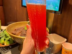 -巴奴毛肚火锅(二七万达店)