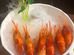 -乔街深夜食堂·小龙虾·高压锅生蚝(杭州总店)