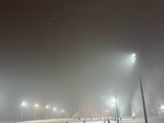 -长白山万达国际滑雪场