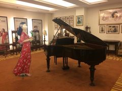 -邓丽君音乐主题餐厅