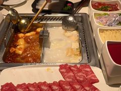 -海底捞火锅(玉桥商业广场店)