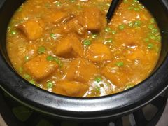 -荷风细雨·中国茶宴(碧云店)