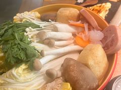 -沼津港精致料理·寿喜烧·烧鸟(青浦宝龙广场日料榜单店)