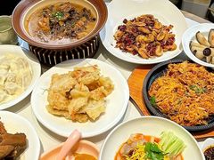 -东北风(柯桥万达店)