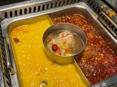 -大隐·成都火锅Bistro(合生麒麟新天地店)