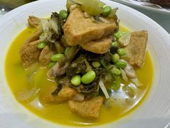 -阿巧一号私房菜(止园路店)