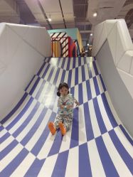 -Eureka优瑞卡儿童主题乐园(合生汇购物中心店)