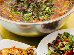 -乐山第一家临江鳝丝(茶坊路店)