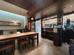 -彬媽糖水(侨鑫国际店)