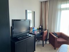 -北京九华山庄会展酒店