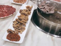 -陈记一牛火锅江宁店(金盛路店)
