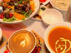 -安妮意大利餐厅(国贸店)