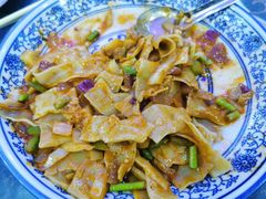 -西北老马食府(陈家营西路店)