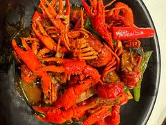 -聚味瞿记·龙虾堂(坡子街店)