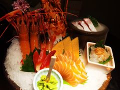 -花潮料理艺食馆(成都万象城店)