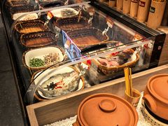 -福阿婆湖南民间菜(大润发店)